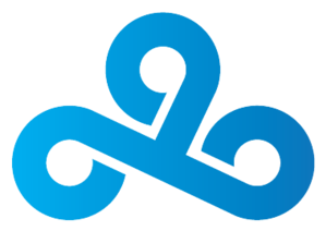 Cloud 9 Logo